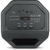 Акустическая система REAL-EL X-757 Black изображение 4