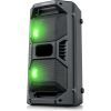 Акустическая система REAL-EL X-757 Black изображение 6