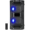 Акустическая система REAL-EL X-757 Black изображение 7