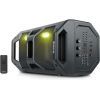 Акустическая система REAL-EL X-757 Black изображение 8
