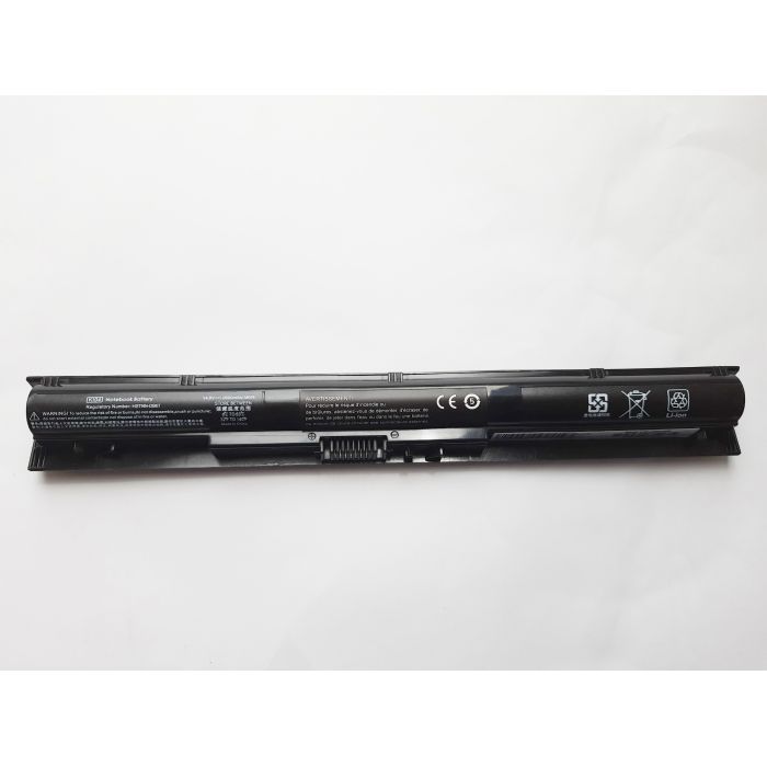 Аккумулятор для ноутбука HP Pavilion 15-AB HSTNN-DB6T, 2600mAh (38Wh), 4cell, 14.8V, AlSoft (A47523) изображение 2