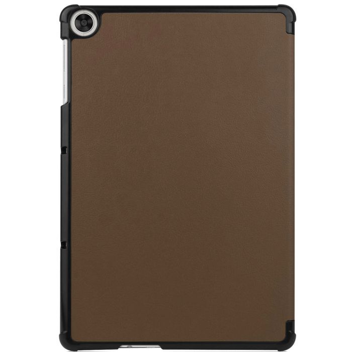 Чехол для планшета BeCover Smart Case Huawei MatePad T10s / T10s (2nd Gen) Deep Blue (705399) изображение 2