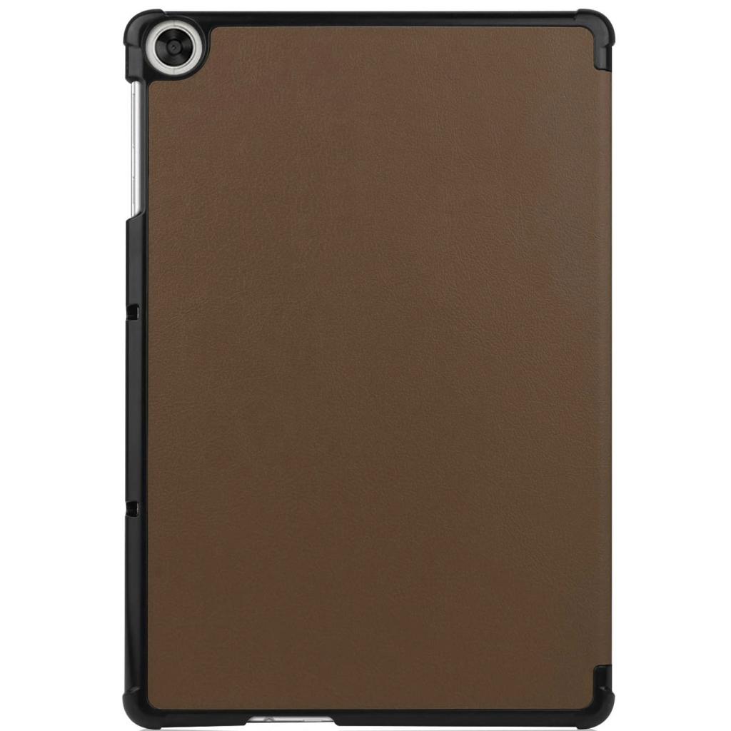 Чехол для планшета BeCover Smart Case Huawei MatePad T10s / T10s (2nd Gen) Dark Green (705400) изображение 2