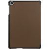 Чехол для планшета BeCover Smart Case Huawei MatePad T10s / T10s (2nd Gen) Brown (705398) изображение 2
