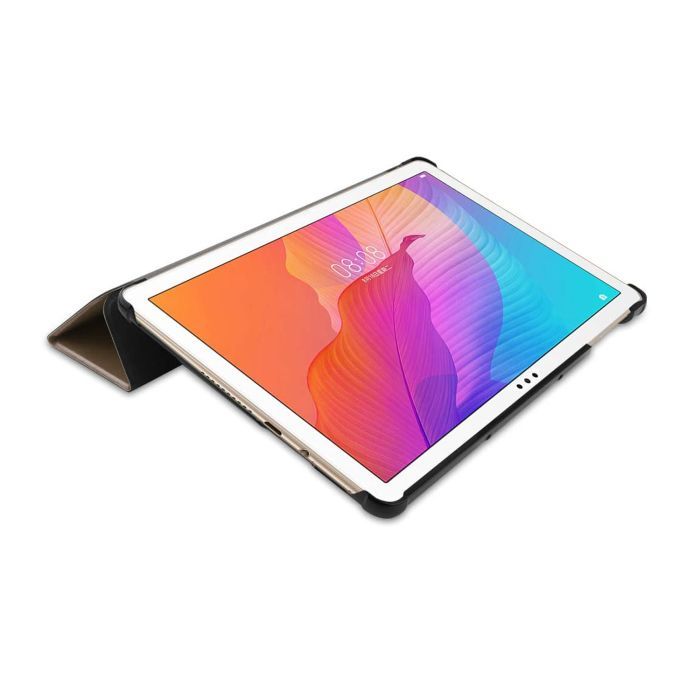 Чехол для планшета BeCover Smart Case Huawei MatePad T10s / T10s (2nd Gen) Deep Blue (705399) изображение 6
