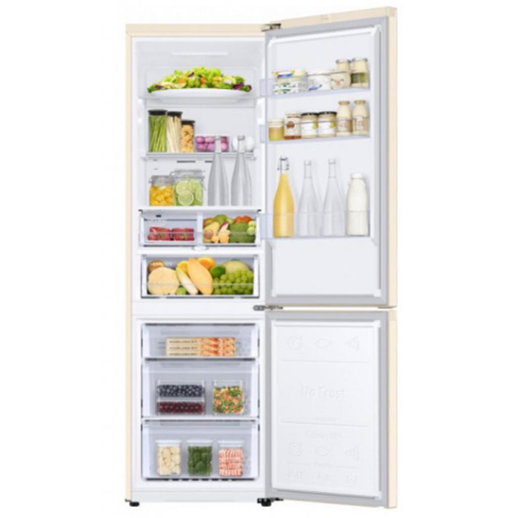 Холодильник Samsung RB36T674FEL/UA изображение 7