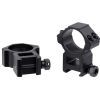 Крепление для прицела Beeman FTMA024 21 mm 30 mm High Weaver (22304)