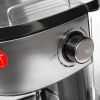 Ріжкова кавоварка еспресо Hölmer HCM-105 зображення 7
