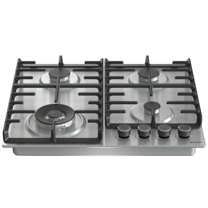 Варочная поверхность Gorenje GW642ABX изображение 2