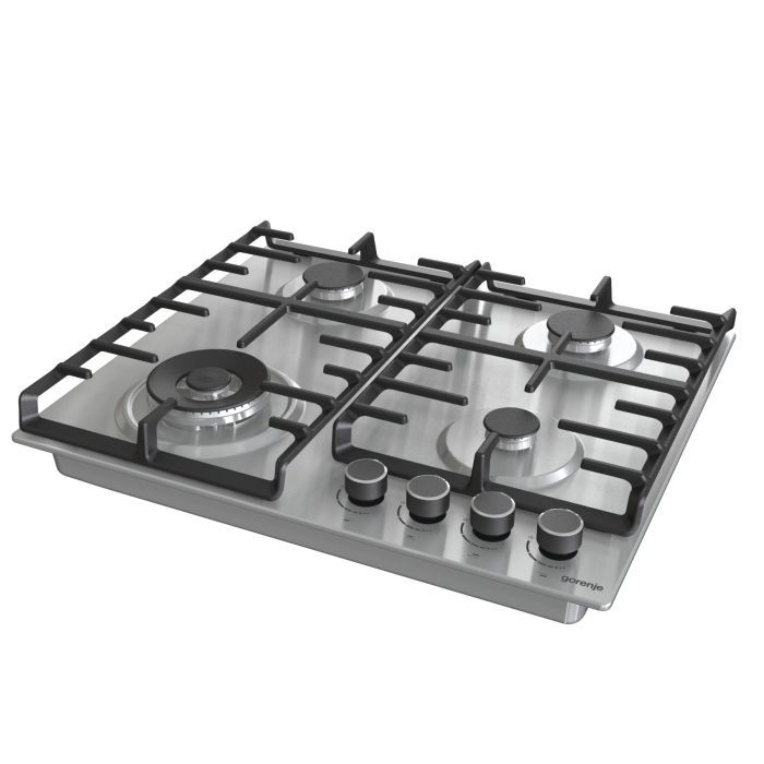 Варочная поверхность Gorenje GW642ABX изображение 3