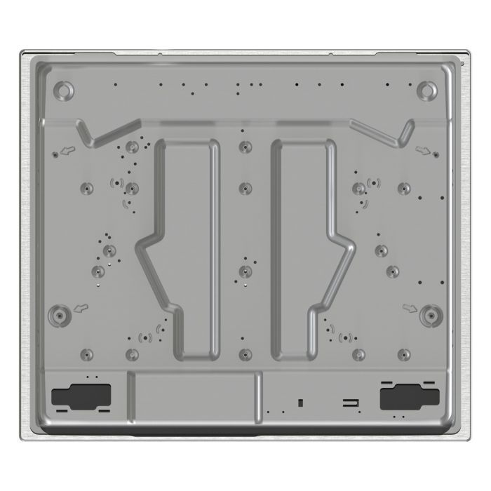 Варочная поверхность Gorenje GW642ABX изображение 5