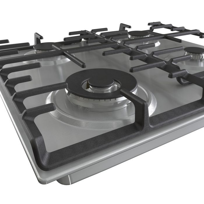 Варочная поверхность Gorenje GW642ABX изображение 6