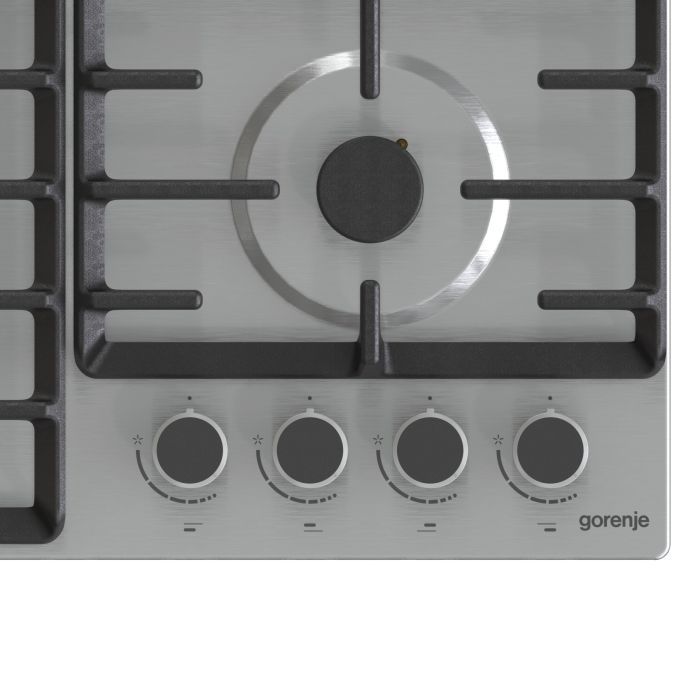Варочная поверхность Gorenje GW642ABX изображение 8