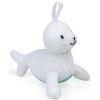 Игрушка для ванной Janod Мочалка для купания Тюлень (J04728-1)