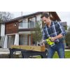 Шабельна пила Ryobi ONE+ R18RS-0 (без АКБ і ЗП) (5133002637) зображення 3