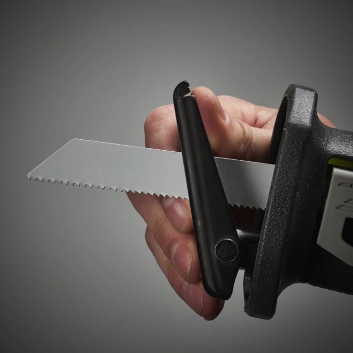Шабельна пила Ryobi ONE+ R18RS-0 (без АКБ і ЗП) (5133002637) зображення 6
