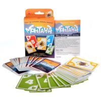 Настольная игра Magellan Монтана (MAG036271) изображение 2