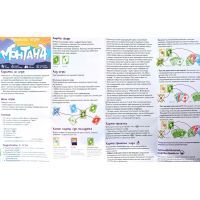Настольная игра Magellan Монтана (MAG036271) изображение 7