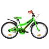 Велосипед Formula 20" RACE рама-10,5" 2020 Green/Black (OPS-FRK-20-107)