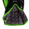 Боксерские перчатки PowerPlay 3018 10oz Black/Green (PP_3018_10oz_Black/Green) изображение 5