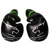 Боксерские перчатки PowerPlay 3018 10oz Black/Green (PP_3018_10oz_Black/Green) изображение 6