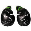 Боксерские перчатки PowerPlay 3018 10oz Black/Green (PP_3018_10oz_Black/Green) изображение 6