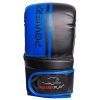 Снарядні рукавички PowerPlay 3025 M Blue/Black (PP_3025_M_Blue/Black) зображення 4