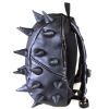 Рюкзак шкільний MadPax Rex Half Heavy Metal Spike Blue Темно-синій (KZ24483959) зображення 3