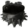Рюкзак шкільний MadPax Rex Half Heavy Metal Spike Blue Темно-синій (KZ24483959) зображення 4