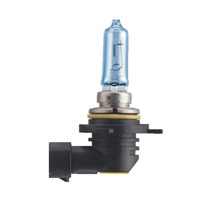 Автолампа Philips галогенова 55W (9012WVUB1)