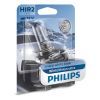 Автолампа Philips галогенова 55W (9012WVUB1) изображение 2