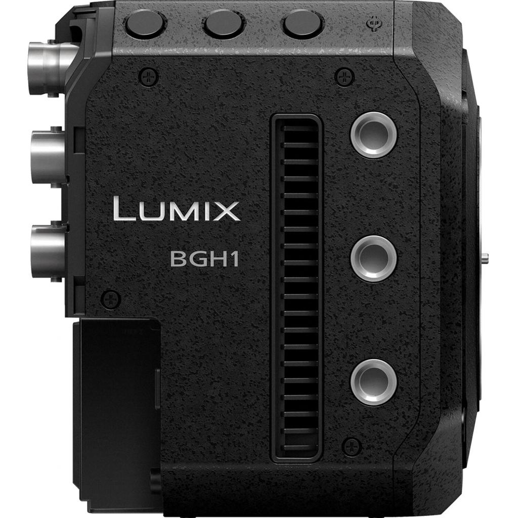 Цифрова відеокамера Panasonic Lumix BGH-1 (DC-BGH1EE) зображення 4