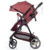 Коляска BabyHit Winger - Red трансформер (73644) изображение 3