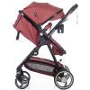 Коляска BabyHit Winger - Red трансформер (73644) изображение 4
