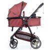 Коляска BabyHit Winger - Red трансформер (73644) изображение 5