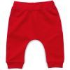 Набор детской одежды Tongs с жилетом (2824-86B-red) изображение 4