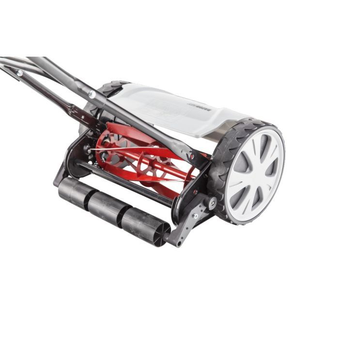 Газонокосилка AL-KO Razor Cut 28.1 HM Easy (113864) изображение 6