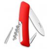 Нож Swiza D01 Red (KNI.0010.1000) изображение 2