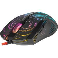 Мышка Defender Invoker GM-947 Black (52947) изображение 2