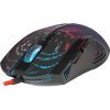 Мышка Defender Invoker GM-947 Black (52947) изображение 3