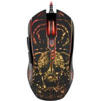 Мышка Defender Invoker GM-947 Black (52947) изображение 4