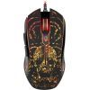 Мышка Defender Invoker GM-947 Black (52947) изображение 4