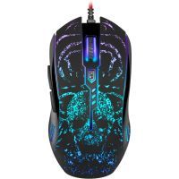 Мышка Defender Invoker GM-947 Black (52947) изображение 5