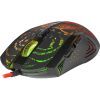 Мышка Defender Invoker GM-947 Black (52947)