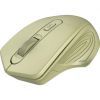 Мышка Canyon MW-15 Wireless Golden (CNE-CMSW15GO) изображение 2