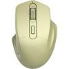 Мышка Canyon MW-15 Wireless Golden (CNE-CMSW15GO)