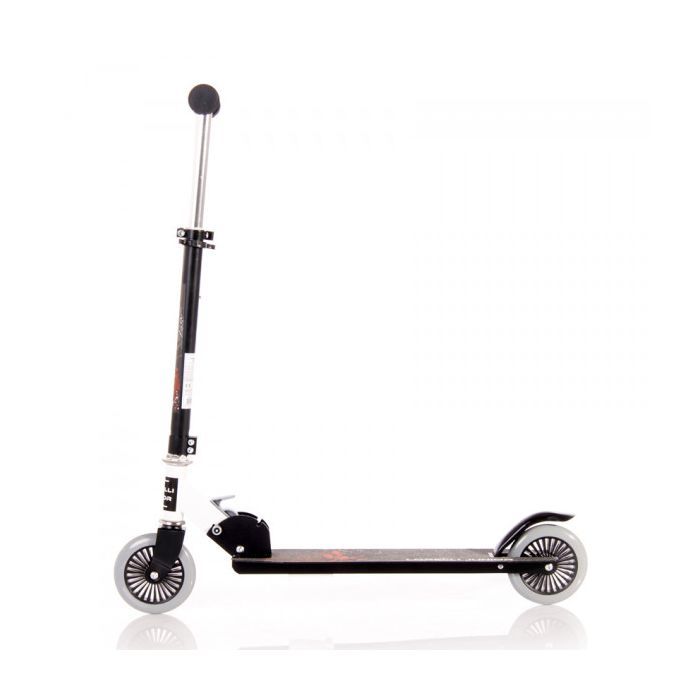 Самокат Lorelli Thunderbird graphite grey (THUNDERBIRD graphit grey) изображение 2