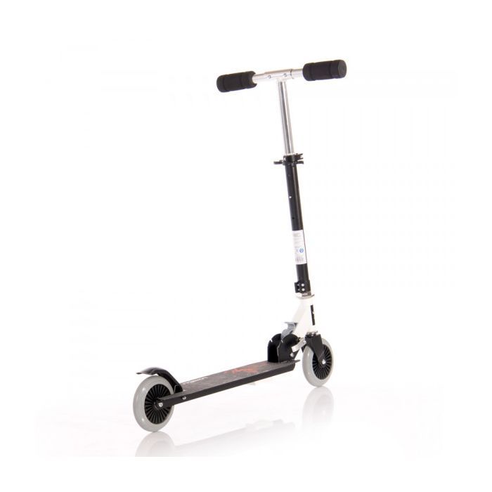 Самокат Lorelli Thunderbird graphite grey (THUNDERBIRD graphit grey) изображение 3