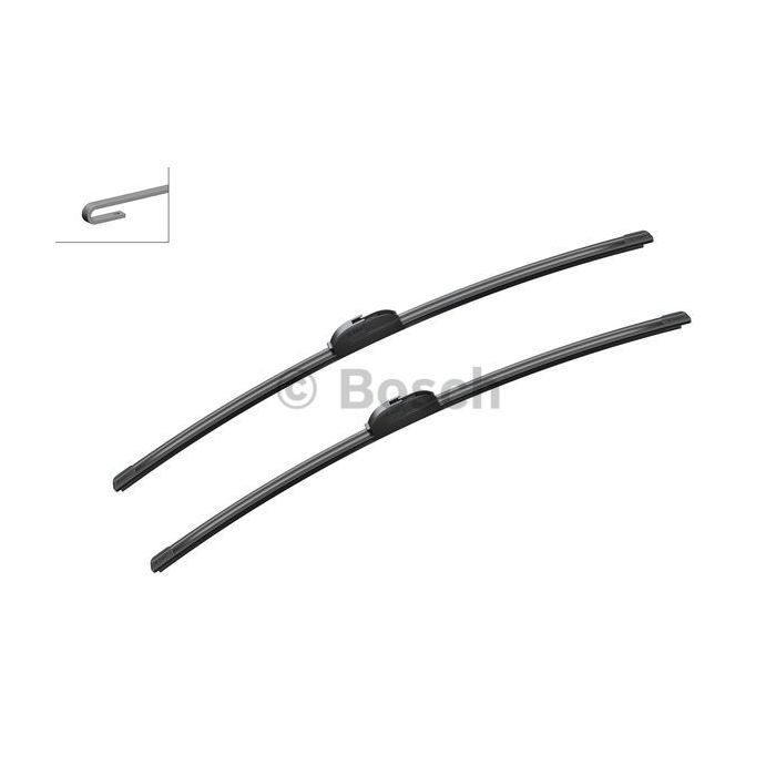 Щетка стеклоочистителя Bosch 3 397 006 803