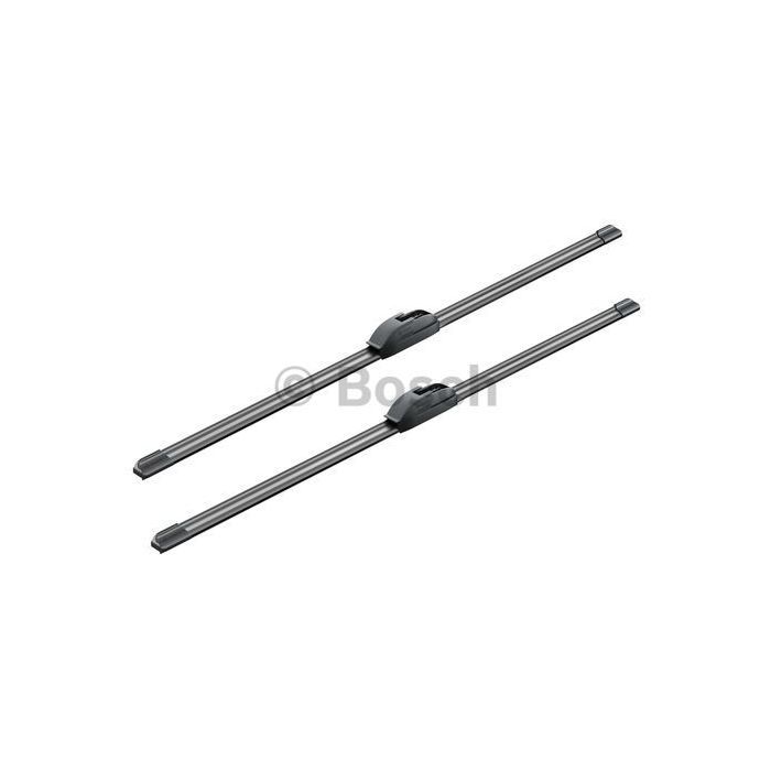 Щетка стеклоочистителя Bosch 3 397 006 803 изображение 4